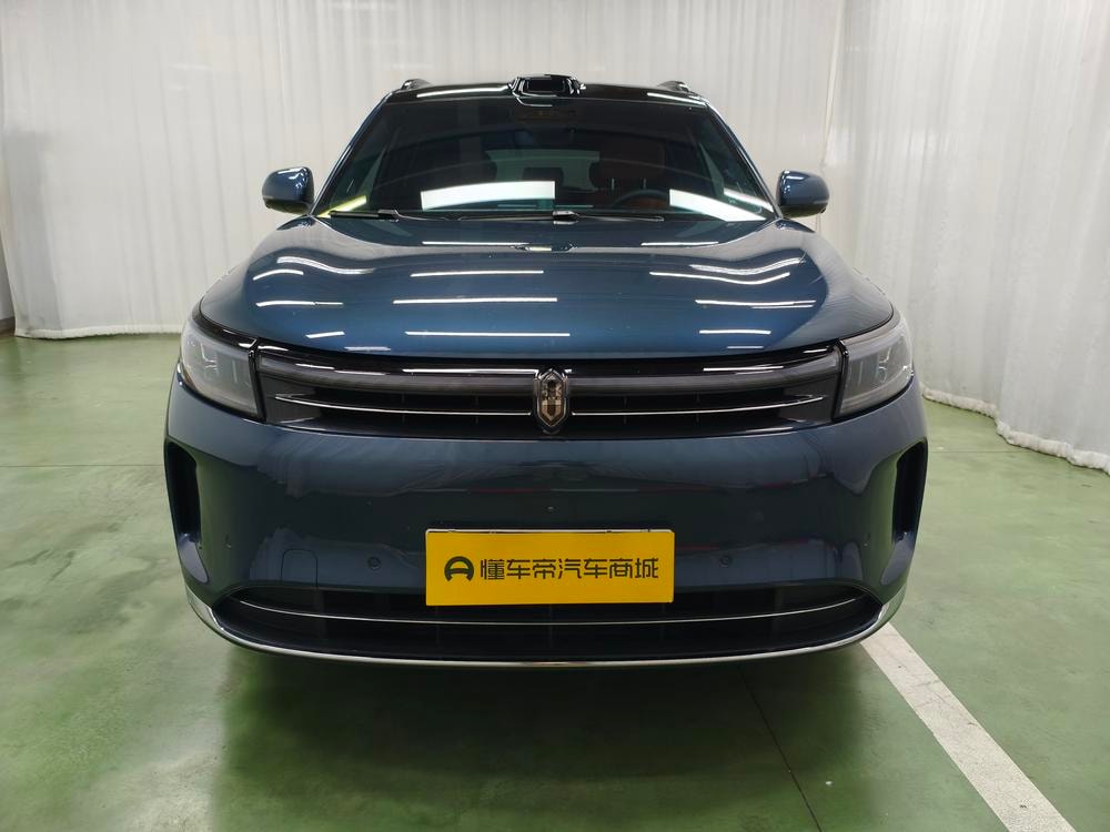 AITO问界 Aito M7 2024 — фото автомобиля