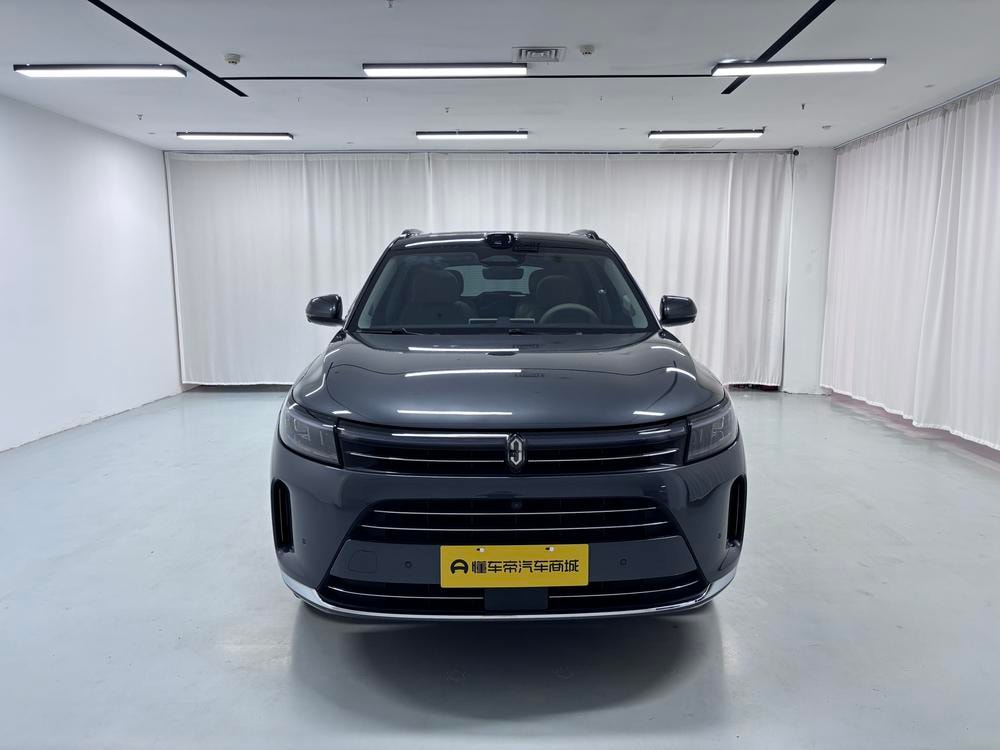 AITO问界 Aito M7 2024 — фото автомобиля