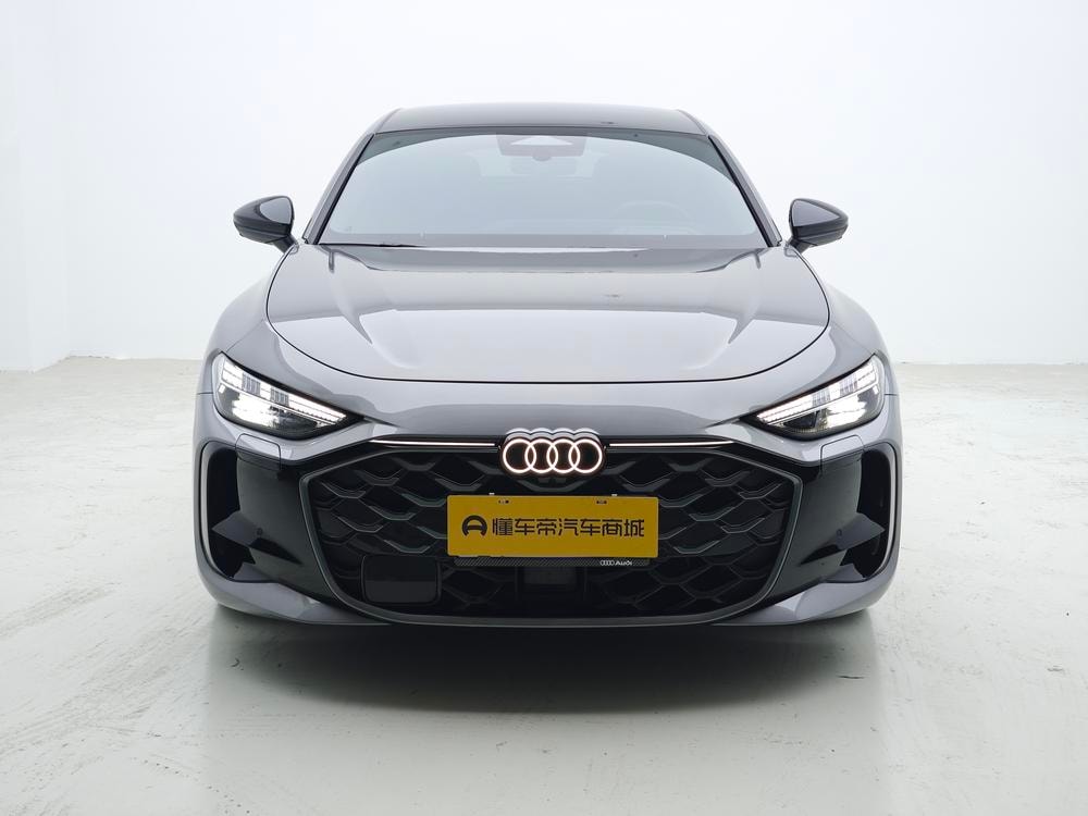 Audi A5L Sportback 2026 — фото автомобиля
