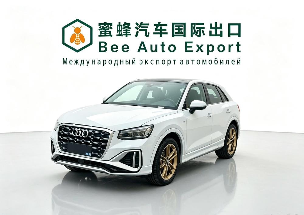 Audi Q2L 2022 — фото автомобиля 1