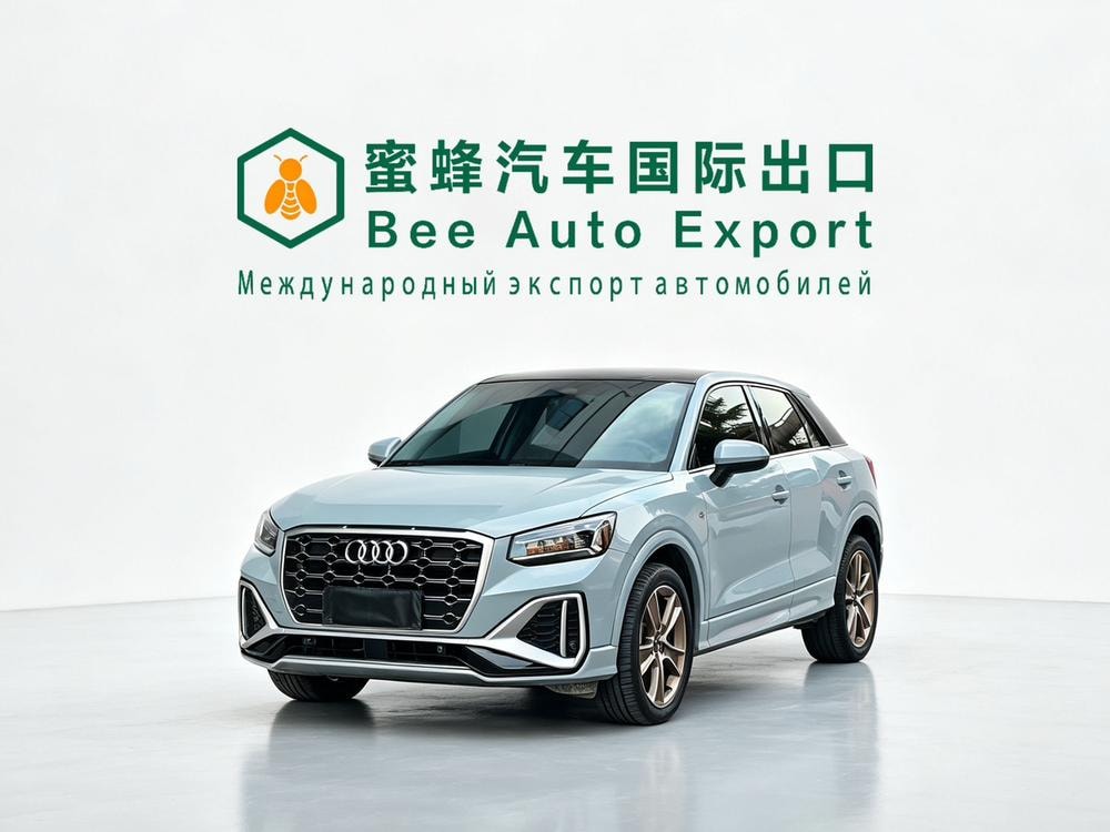 Audi Q2L 2022 — фото автомобиля 1