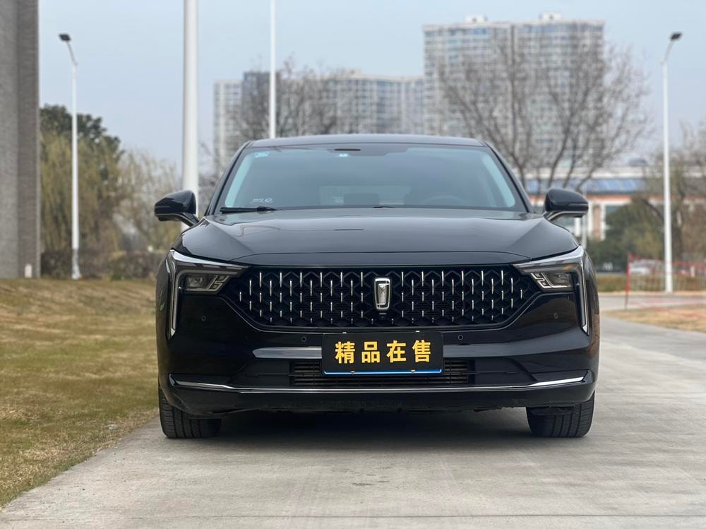 Besturn Bestune B70 2022 — фото автомобиля