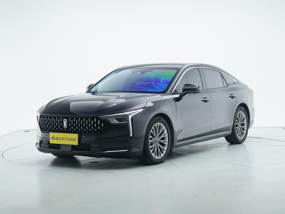Besturn Bestune B70 2022 — фото автомобиля