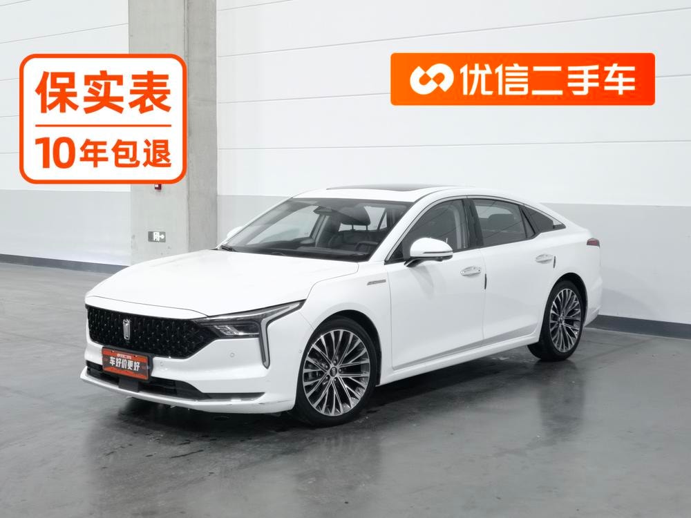Besturn Bestune B70 2022 — фото автомобиля