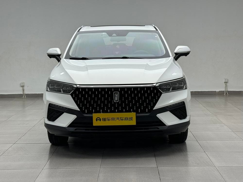 Besturn Bestune T77 2020 — фото автомобиля