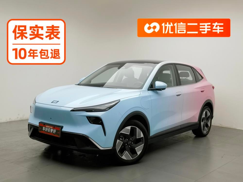Besturn Yueyi 03 2025 — фото автомобиля