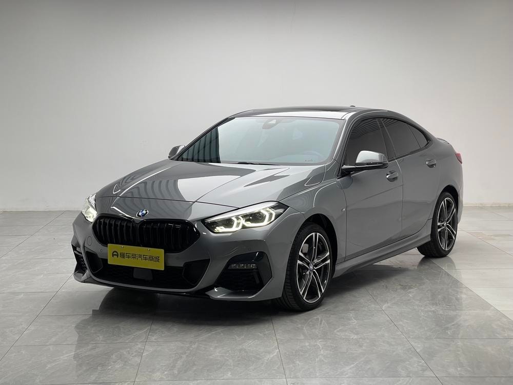 BMW 2-Series (Import) 2023 — фото автомобиля