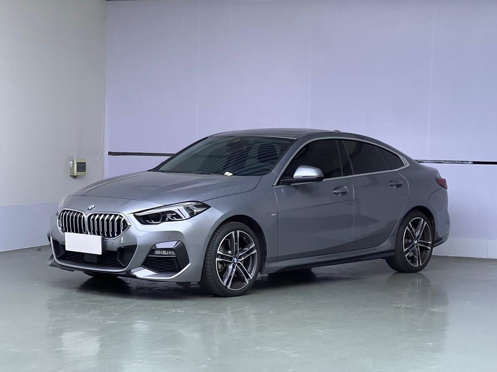 BMW 2-Series (Import) 2023 — фото автомобиля