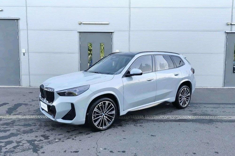 BMW X1 2026 — фото автомобиля