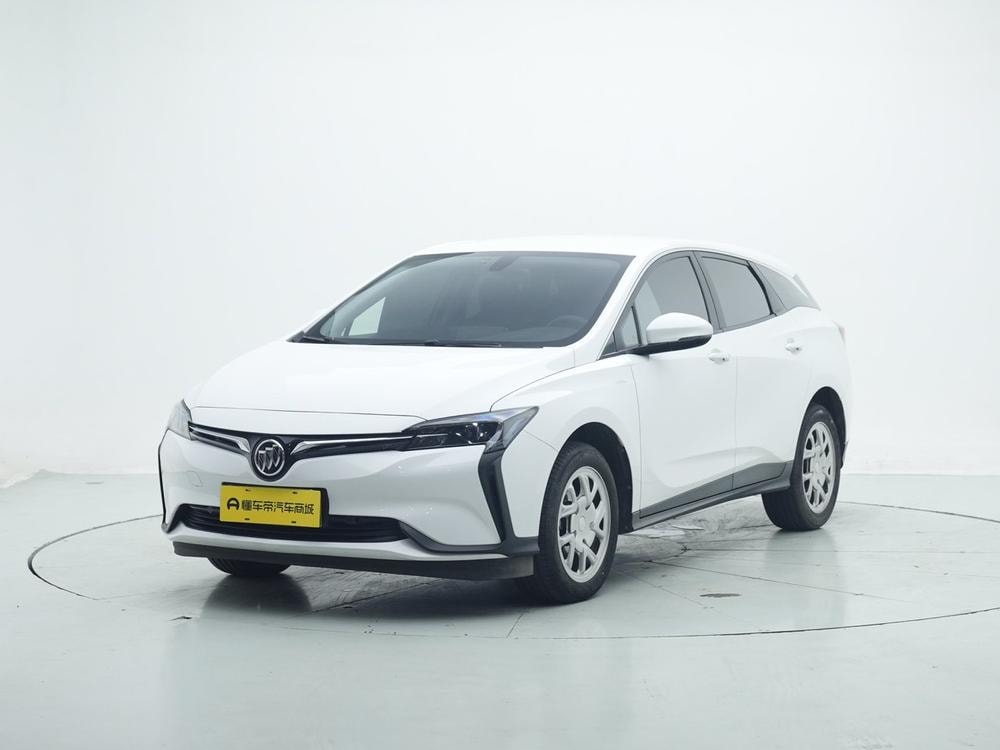 Buick Velite 6 2024 — фото автомобиля