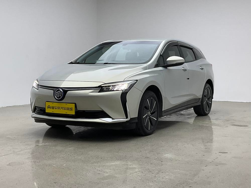Buick Velite 6 2024 — фото автомобиля 1