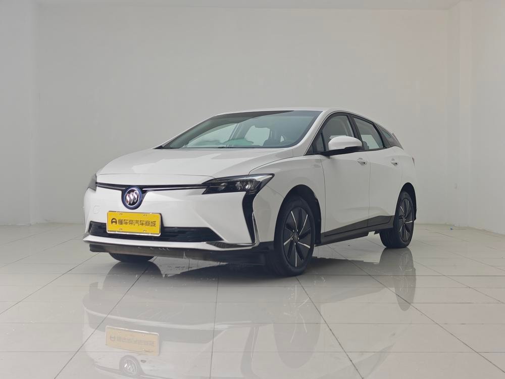 Buick Velite 6 2024 — фото автомобиля