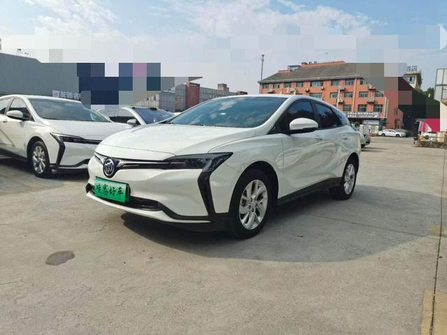 Buick Velite 6 2024 — фото автомобиля