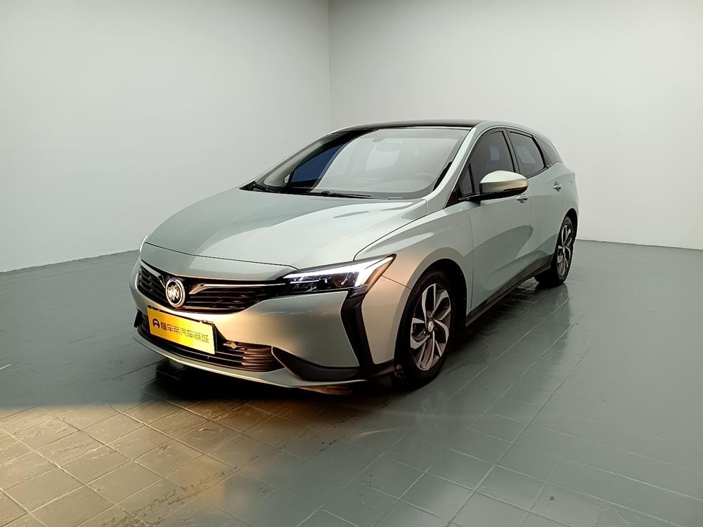 Buick Velite 6 PHEV 2022 — фото автомобиля
