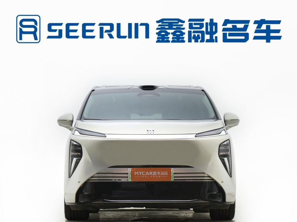 Buick Zhijing Shijia 2026 — фото автомобиля