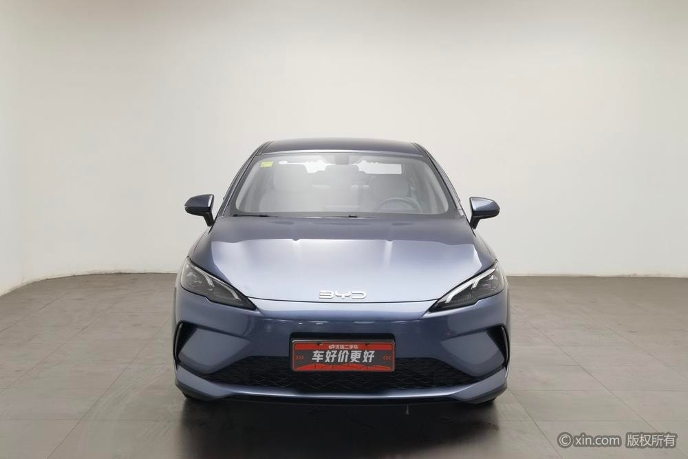 BYD Seal 05 DM 2025 — фото автомобиля