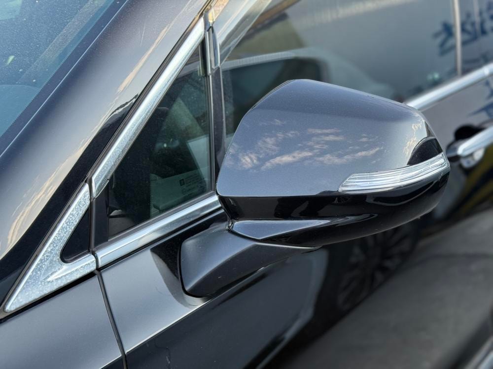 Cadillac XT6 2020 — фото автомобиля