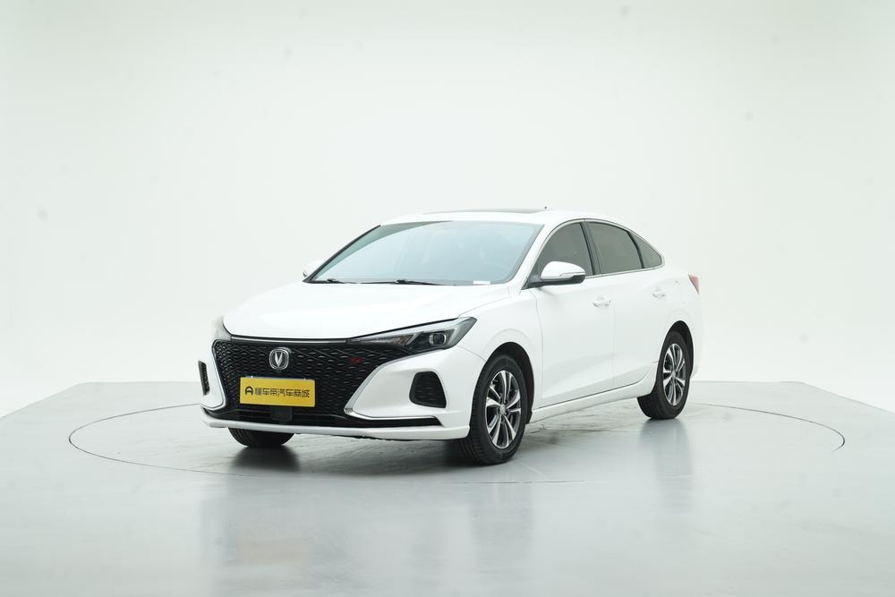 Changan Eado 2020 — фото автомобиля