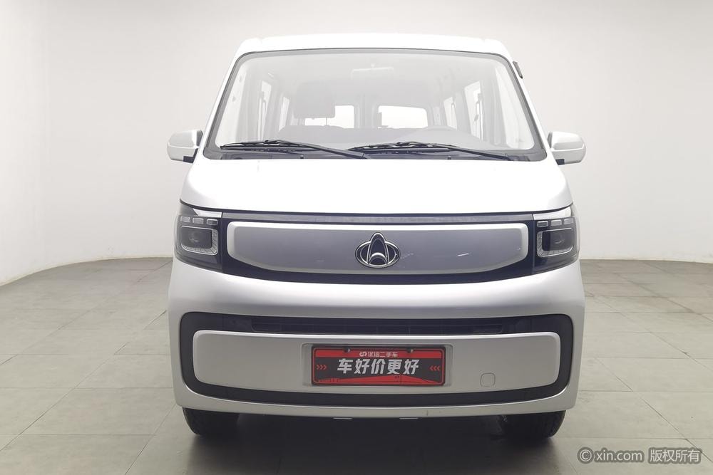 Changan Kaicheng Ruixing EM80 2025 — фото автомобиля