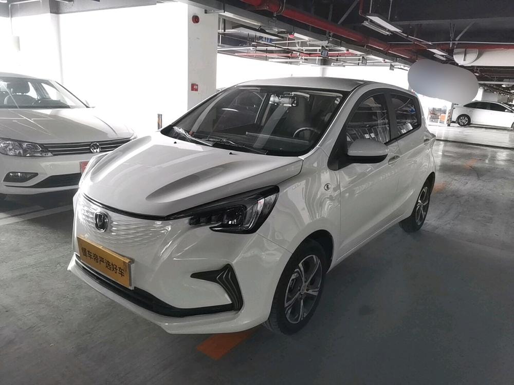 Changan Oshan Benni E-Star 2020 — фото автомобиля