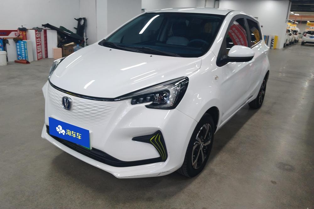 Changan Oshan Benni E-Star 2023 — фото автомобиля