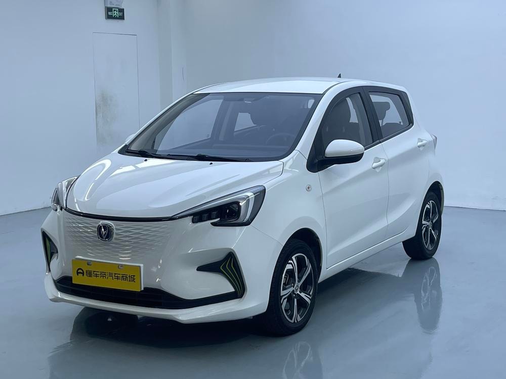 Changan Oshan Benni E-Star 2022 — фото автомобиля 1