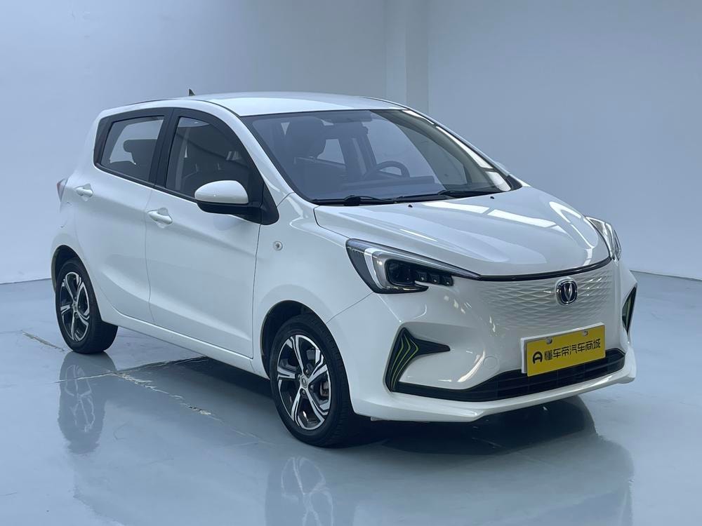 Changan Oshan Benni E-Star 2022 — фото автомобиля