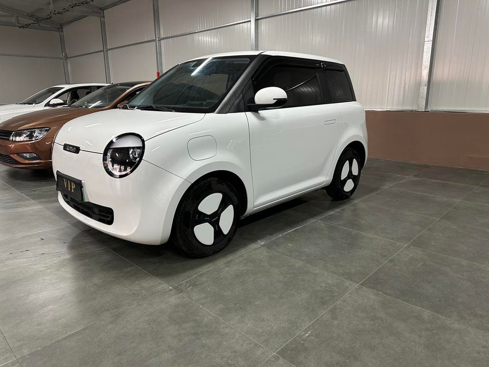 Changan Qiyuan Changan Lumin 2024 — фото автомобиля 1
