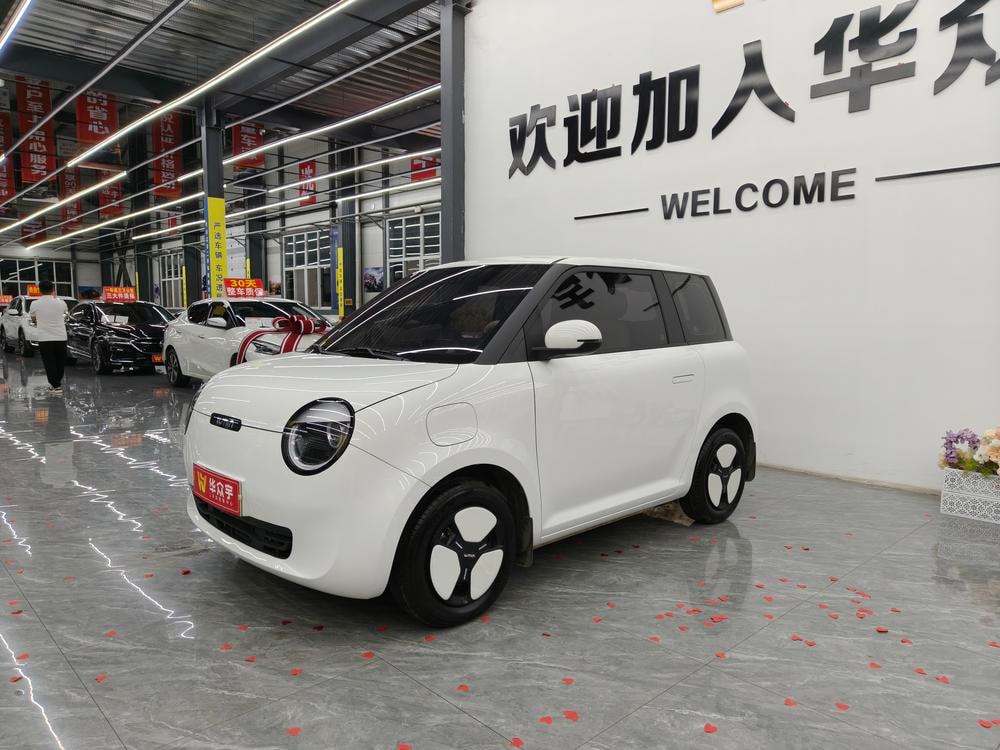 Changan Qiyuan Changan Lumin 2024 — фото автомобиля