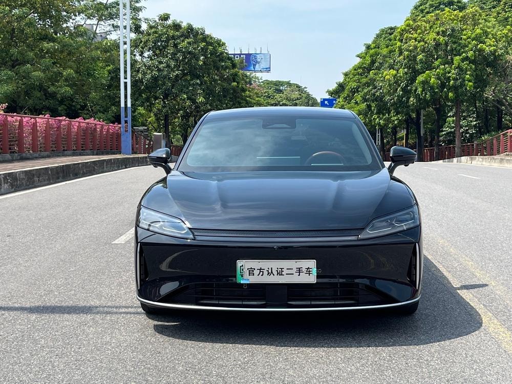 Chery Fengyun Fengyun A9L 2025 — фото автомобиля