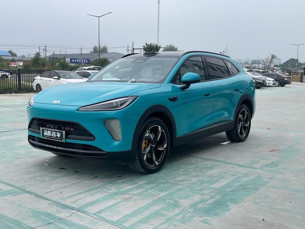 Chery Fengyun Fengyun T9L 2026 — фото автомобиля