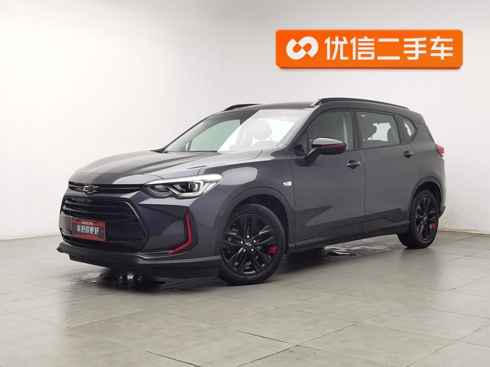 Chevrolet Orlando 2020 — фото автомобиля