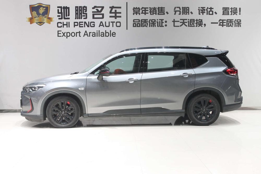 Chevrolet Orlando 2018 — фото автомобиля