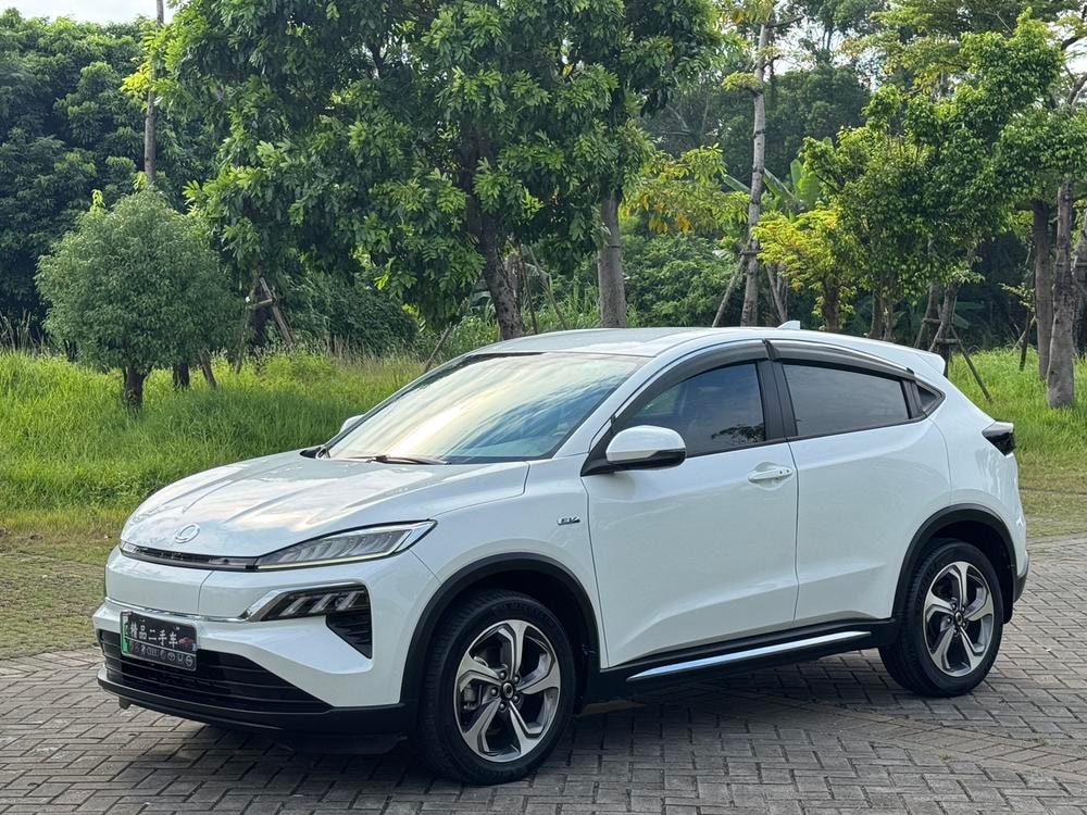 Ciimo Dongfeng Honda M-NV 2020 — фото автомобиля