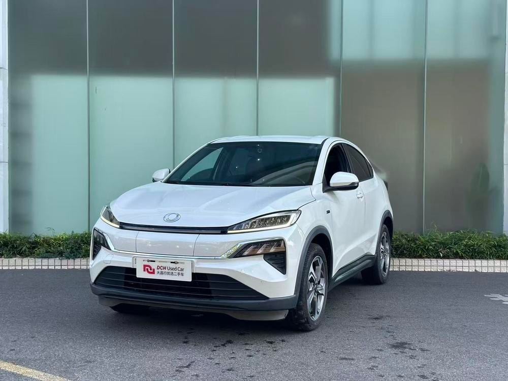 Ciimo Dongfeng Honda M-NV 2020 — фото автомобиля