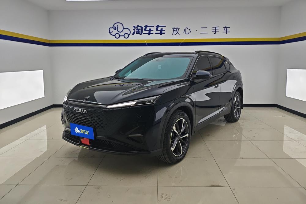 Dongfeng Fengshen Haohan 2024 — фото автомобиля
