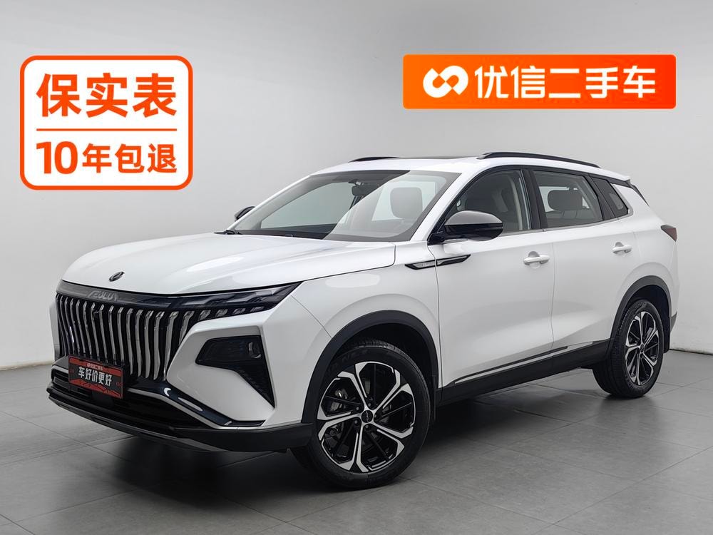 Dongfeng Fengshen Haoji 2024 — фото автомобиля