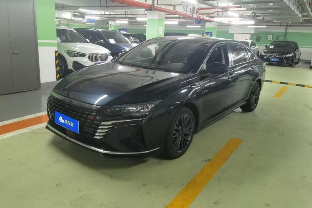 Dongfeng Fengshen Yixuan MAX 2021 — фото автомобиля