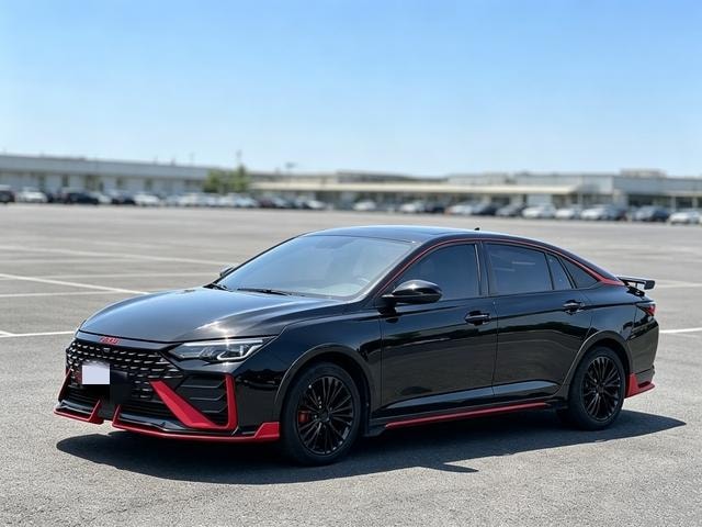 Dongfeng Fengshen Yixuan MAX 2022 — фото автомобиля