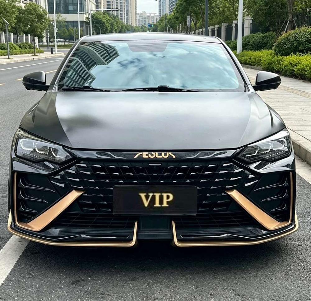 Dongfeng Fengshen Yixuan MAX 2022 — фото автомобиля