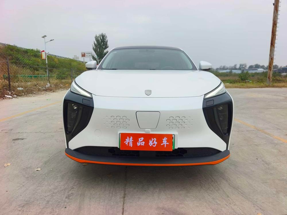 Dongfeng Fengxing Forthing Leiting 2024 — фото автомобиля