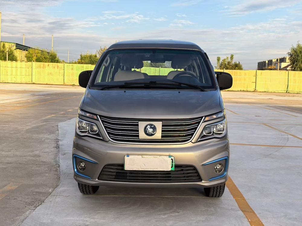 Dongfeng Fengxing Lingzhi EV 2020 — фото автомобиля