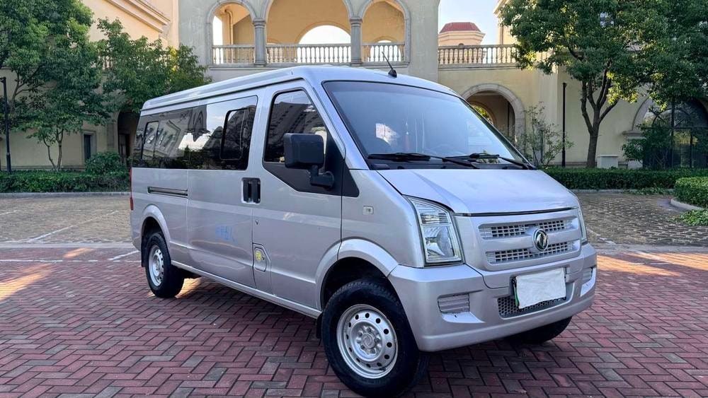 Dongfeng Xiaokang DFSK EC36 2022 — фото автомобиля