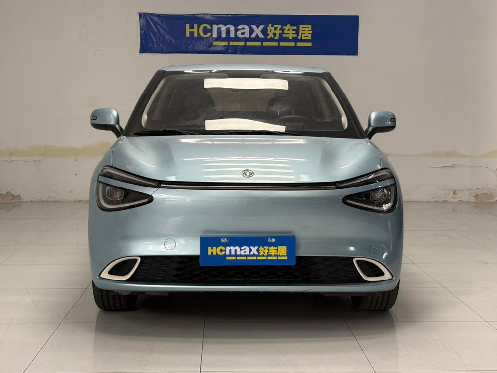 Dongfeng Yipai Nami 01 2024 — фото автомобиля 1