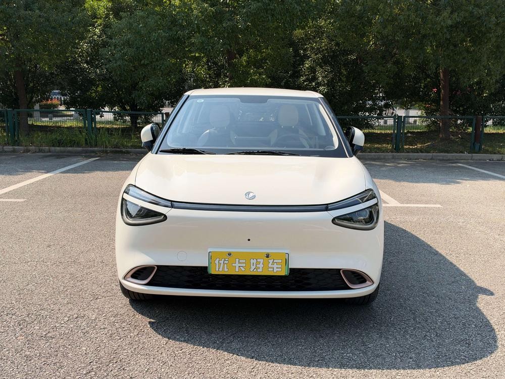 Dongfeng Yipai Nami 01 2024 — фото автомобиля