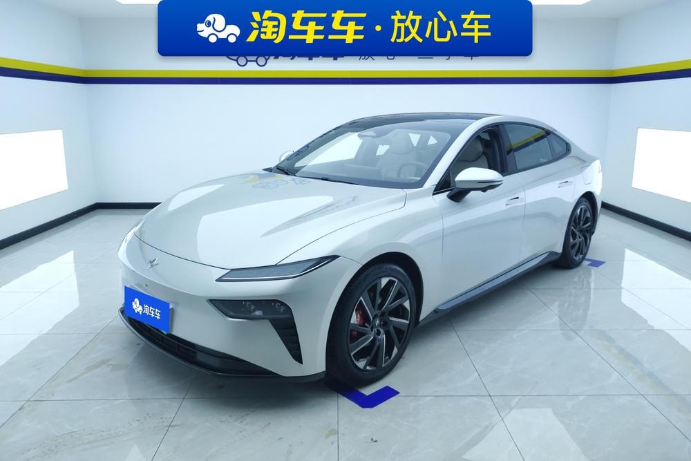 Dongfeng Yipai 奕派007 2024 — фото автомобиля 1