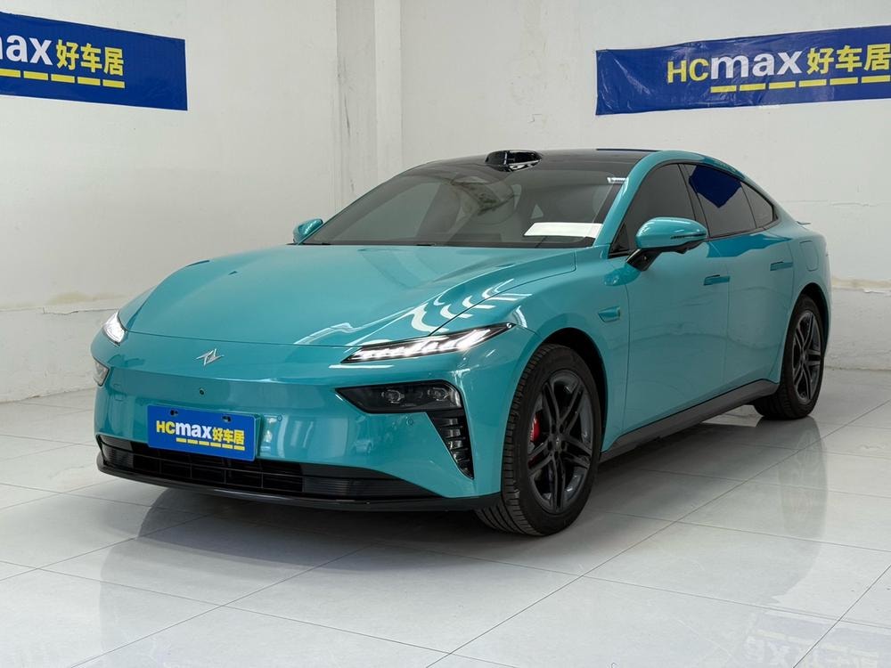 Dongfeng Yipai 奕派007 2025 — фото автомобиля