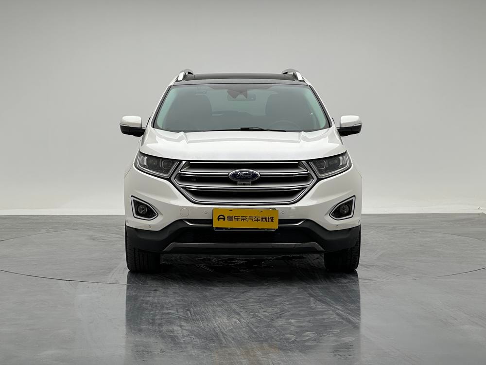 Ford Edge 2015 — фото автомобиля