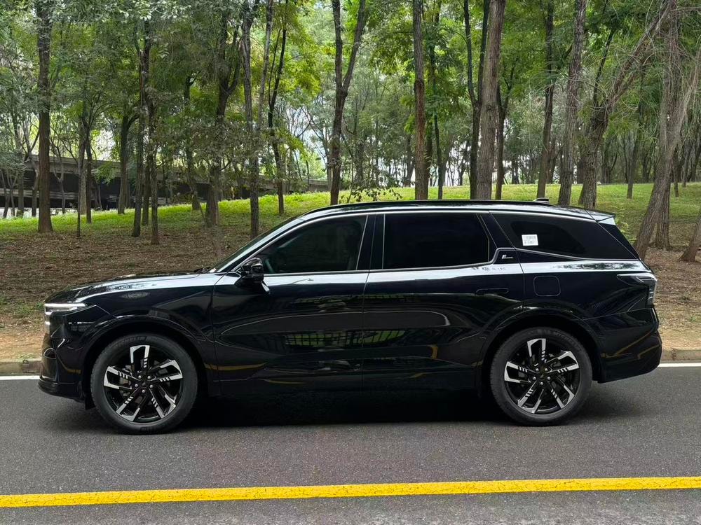 Ford Edge 2026 — фото автомобиля