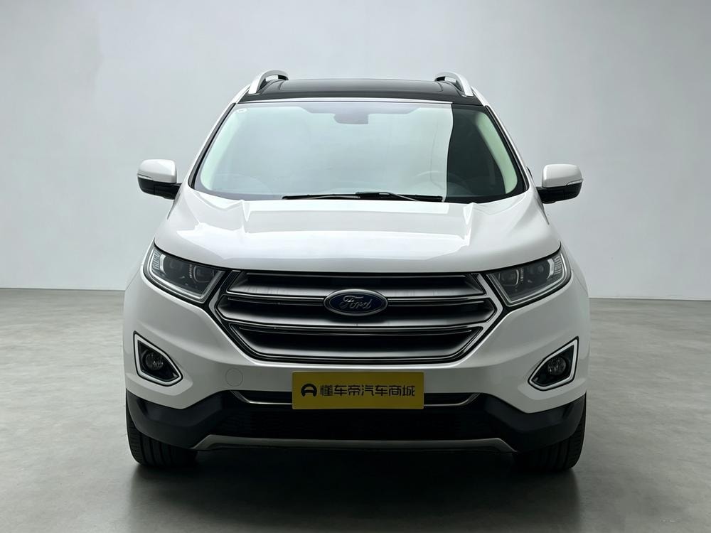 Ford Edge 2016 — фото автомобиля